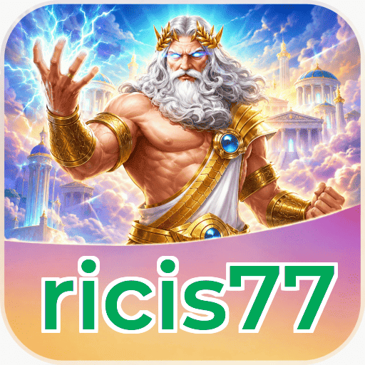 ricis77 APK Structure