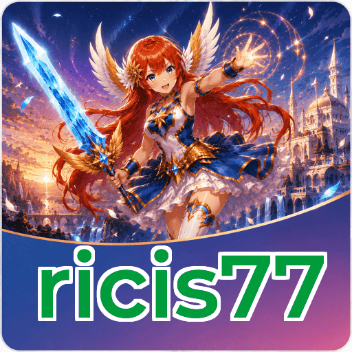 ricis77 Signature