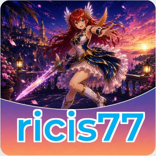 ricis77 APK Structure