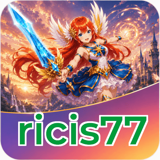 ricis77 Technical Info