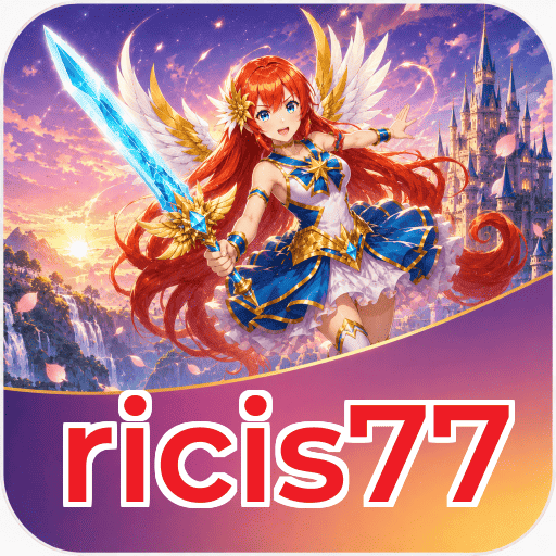 ricis77 Verification