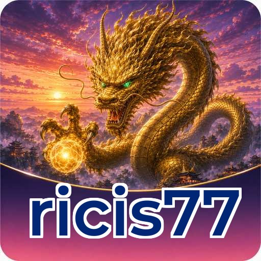ricis77 Aplikasi