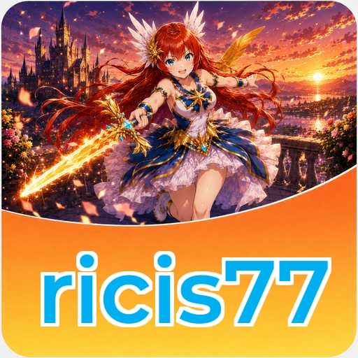 ricis77 Components