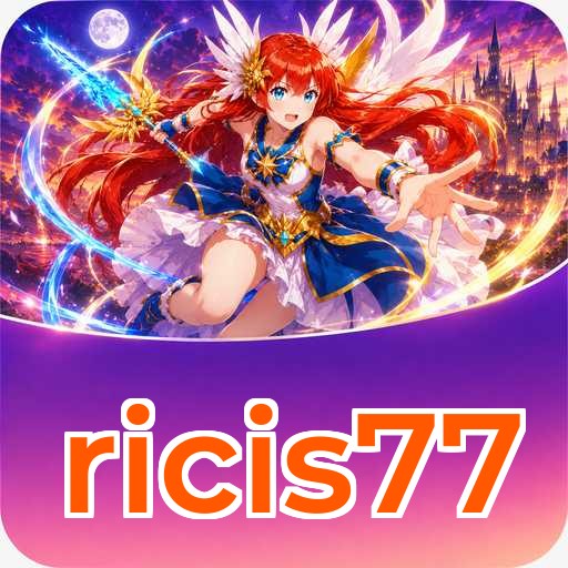 Screenshot Proses Instalasi ricis77 APK
