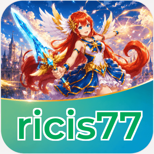 ricis77 APK Structure