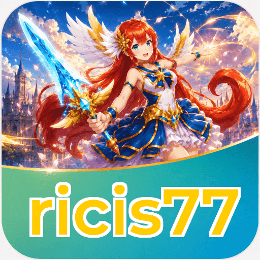 ricis77 Technical Info