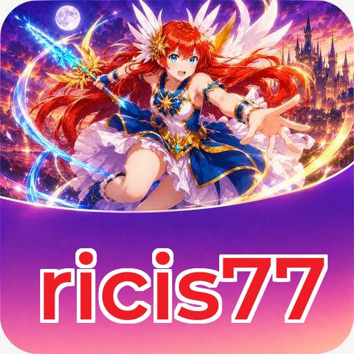 ricis77 APK Structure