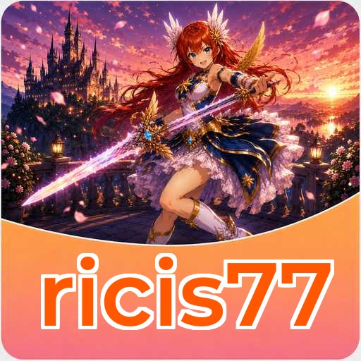 ricis77 Verification