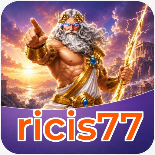 ricis77 APK Structure